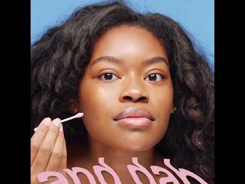 Fast-acting Bye Bye Blemish Drying Lotion shrinks pimples overnight, reduces acne scars & keeps skin smooth & blemish-free!