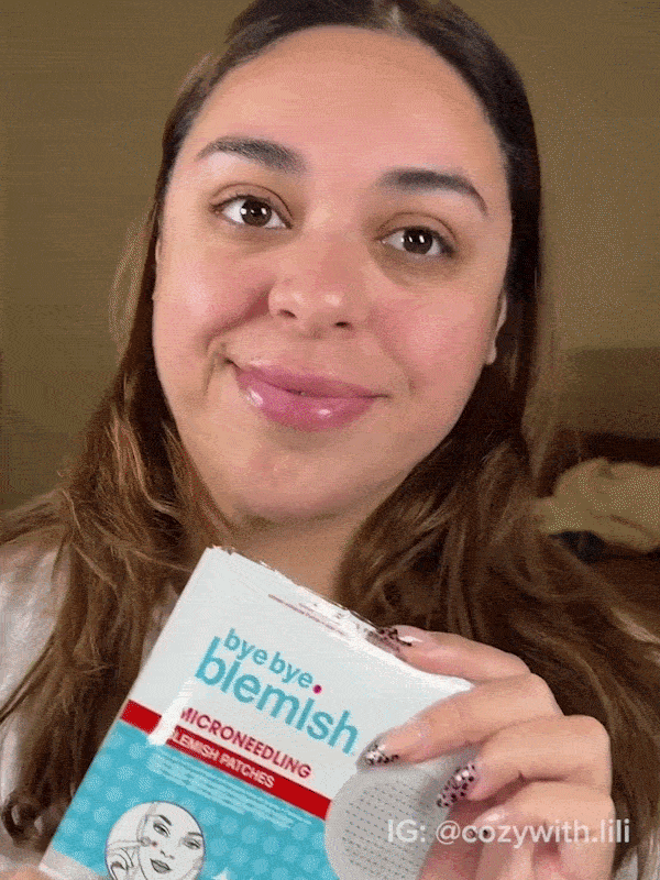 DRYING LOTION GIF