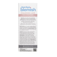 Hyaluronic Acid Packaging product on a white background