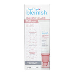 Hyaluronic Acid Packaging product on a white background