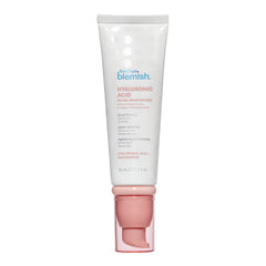 Hyaluronic Acid Packaging product on a white background
