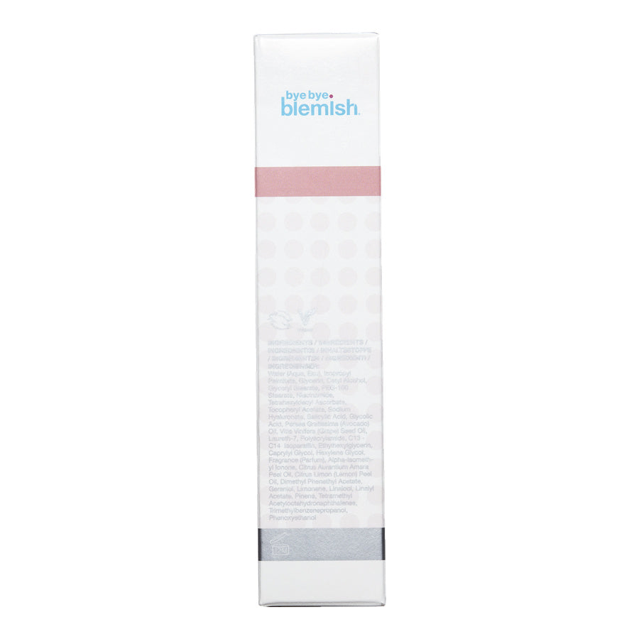 Hyaluronic Acid Packaging product on a white background